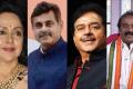 The richest candidates&amp;amp;nbsp; - Sakshi Post