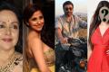 Actors who have turned into politicians - Sakshi Post