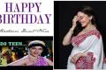 Actress Madhuri Dixit - Sakshi Post