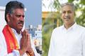 Incumbent MLA Chevireddy Bhaskar Reddy of YSRCP is facing TDP’s Pulavarthi Nani to retain his seat in Chandragiri constituency - Sakshi Post