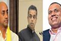 Business tycoons fighting Lok Sabha elections 2019 - Sakshi Post