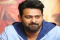 Prabhas Prabhas - Sakshi Post