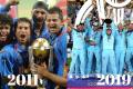 England lifted the Cup this World Cup - Sakshi Post