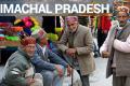 Senior voters in Himachal Pradesh&amp;amp;nbsp; - Sakshi Post