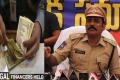 Ramagundam Police Commissioner V Satyanarayana - Sakshi Post