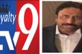 Former CEO of TV 9 V Ravi Prakash - Sakshi Post