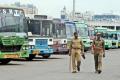 The employee unions say strike has become inevitable as management remains noncommittal on their demands   The employee unions say strike has become inevitable as management remains noncommittal on their demands   - Sakshi Post