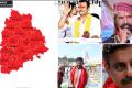 Telangana Election Results 2019 - Sakshi Post