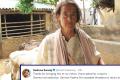 Padma Shri Friederike Irina Bruning&amp;amp;nbsp; - Sakshi Post