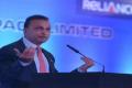 The Anil Ambani-led Reliance Capital Ltd and group company Reliance Land have decided to divest their entire stake in Reliance Broadcast Network Ltd - Sakshi Post