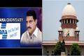 Supreme Court dismissed Special Leave Petition - Sakshi Post