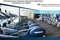 Philippines Fitness Service Market Outlook To 2023 - Sakshi Post