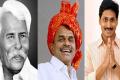The film is expected to span across three life-times starting from YS Raja Reddy to YS Rajasekhara Reddy and to YS Jagan Mohan Reddy - Sakshi Post