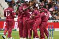 West Indies kicked-off its World Cup 2019 campaign on an impressive note after thrashing Pakistan by seven wickets at Trent Bridge - Sakshi Post