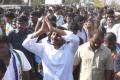 Andhra Pradesh Chief Minister YS Jagan Mohan Reddy - Sakshi Post