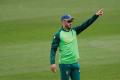 South Africa captain Faf du Plessis South Africa captain Faf du Plessis - Sakshi Post