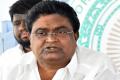 TDP Leader Jaleel Khan who has been serving as the chairman of Andhra Pradesh Wakf Boaerd called its quits - Sakshi Post