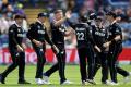 Kane Williamson, New Zealand captain won toss against Sri Lanka at Cardiff - Sakshi Post