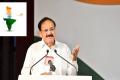 File Photo of Vice President of India, M Venkaiah Naidu - Sakshi Post