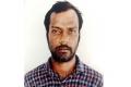 Hajipur serial rape-and-murder accused Srinivas Reddy has been taken into police custody for three days to be interrogated by Special Investigation Team - Sakshi Post