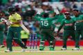 South Africa Vs Bangladesh South Africa Vs Bangladesh - Sakshi Post