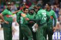 Bangladesh Stun South Africa By 21 Runs - Sakshi Post