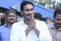 Andhra Pradesh Chief Minister YS Jagan Mohan Reddy - Sakshi Post