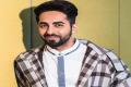 Bollywood actor Ayushmann Khurrana and two others from the Hindi film industry have been called for questioning by the Thane police - Sakshi Post