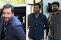 Former TV 9&amp;amp;nbsp; CEO Ravi Prakash finally appeared before the Cyber Crime Police of Hyderabad - Sakshi Post