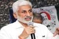 Vijayasai Reddy alleged that the Chandrababu Naidu government had shed crocodile tears after it failed to fulfill its promise of providing a job - Sakshi Post