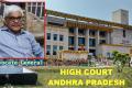 Sriram Subramanyam New Advocate General of AP High Court - Sakshi Post