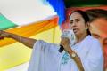 West Bengal Chief Minister Mamata Banerjee Friday wrote to Prime Minister Narendra Modi expressing her inability to attend the scheduled Niti Aayog meeting - Sakshi Post