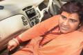 BJP MP Sadhvi Pragya Singh Thakur appeared before a special court here in connection with 2008 Malegaon Blast case. - Sakshi Post