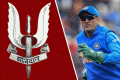 Mahendra Singh Dhoni Mahendra Singh Dhoni - Sakshi Post