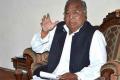 V Hanumantha Rao V Hanumantha Rao - Sakshi Post