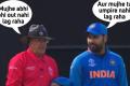 Meme on the match - Sakshi Post