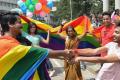 Indians Want Legalisation Of Gay Marriage - Sakshi Post