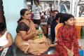 The passengers were left stranded at the railway station for three hours - Sakshi Post