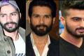 Beard Makes A Comeback In Bollywood - Sakshi Post