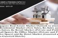 Singapore Real Estate Market Outlook to 2023 - Sakshi Post