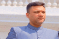 Akbaruddin Owaisi - Sakshi Post