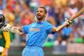 Shikhar Dhawan - Sakshi Post