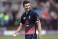 Mark Wood - Sakshi Post