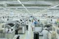Xiaomi supplier Holitech Technology on Saturday said it has inaugurated its first component manufacturing plant in Greater Noida - Sakshi Post