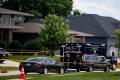 Indian-American IT Professional Killed Family Before Committing Suicide - Sakshi Post