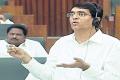 Buggana Rajendranath Reddy Buggana Rajendranath Reddy - Sakshi Post