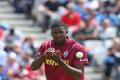 West Indies captain Jason Holder admitted that his side didn’t put enough runs and were probably 40-50 runs short against Bangladesh in the match - Sakshi Post