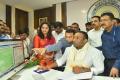 Industries, IT and Commercial Taxes Minister Mekapati Gowtham Reddy promised that the YSRCP government would expand Business Processing Organisations - Sakshi Post