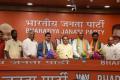 TDP MPs into BJP - Sakshi Post