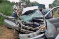 Four persons were killed in two separate accidents in Telangana&amp;amp;nbsp; - Sakshi Post